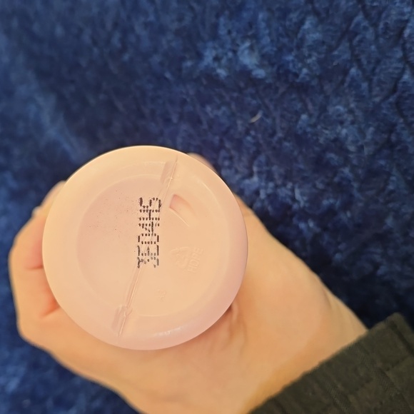 Pink Comfort Powder - Picture 3 of 3